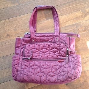 Skip hop Diaper Bag